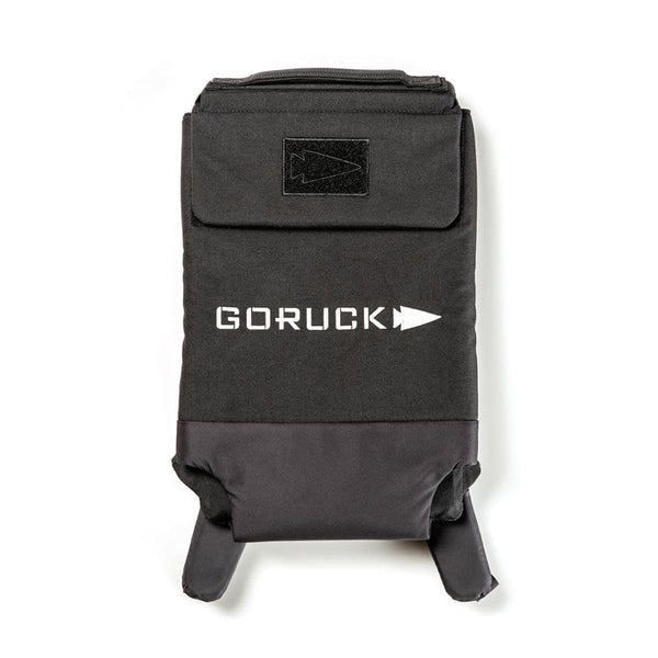 GORUCK Ruck Plate Carrier (Long) – Northern Fitness