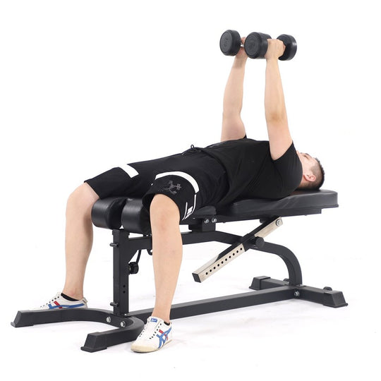 Altas Strength Exercise Benches Altas AL-3018 Multi-Functional Bench