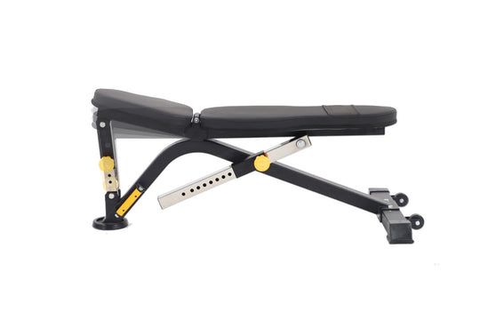 Altas Strength Bench Altas AL-4006 Adjustable Bench