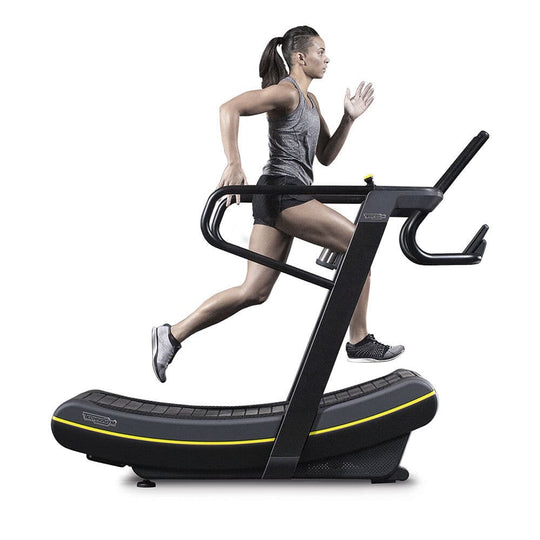 TechnoGym SkillMill Connect