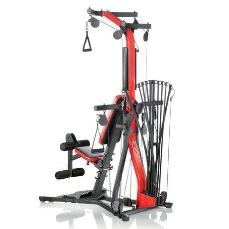 Bowflex Functional Trainer Bowflex PR3000 Home Gym