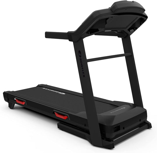 Bowflex Treadmill Bowflex BXT8J Treadmill