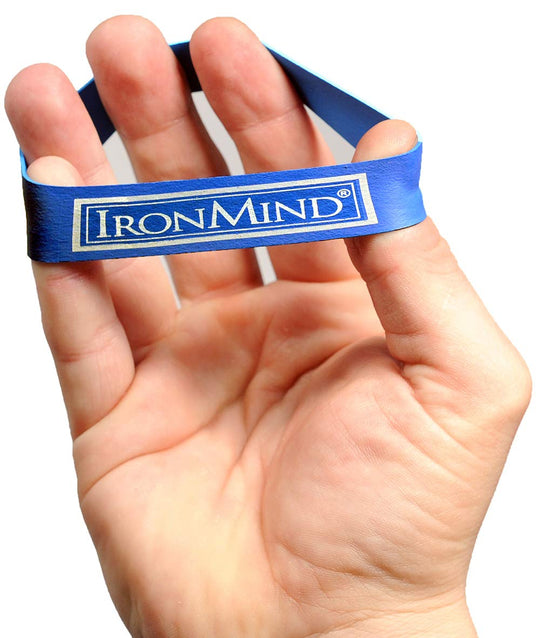 IronMind Lifting Accessories Expand-Your-Hand Bands