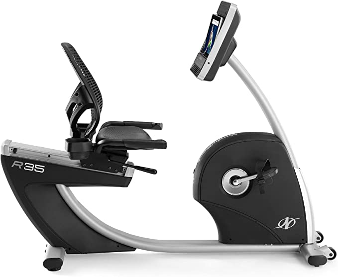 NordicTrack Recumbent Bike NordicTrack R35 Recumbent Bike