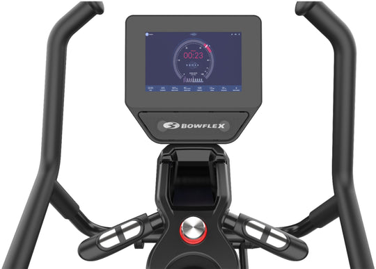 Bowflex Elliptical M9 MAX Trainer