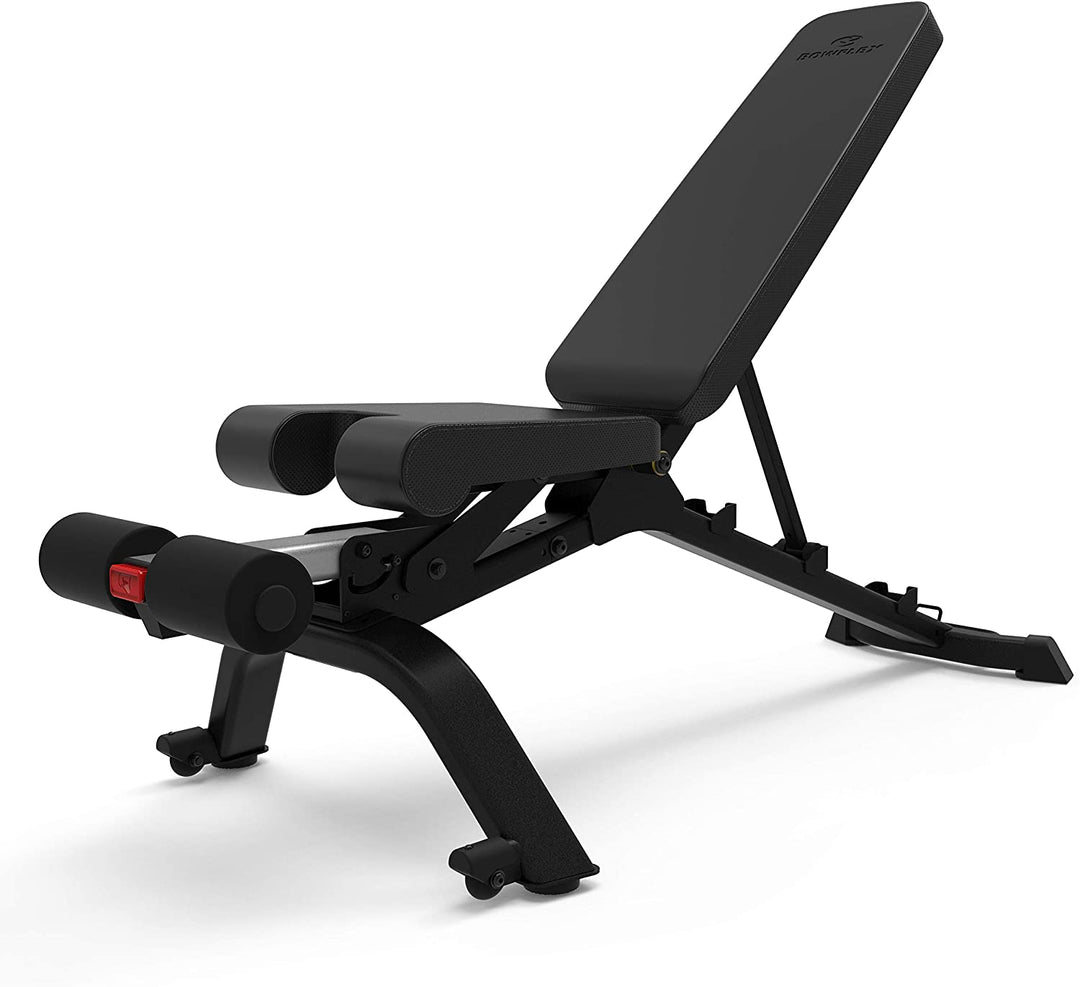 Bowflex Bench Bowflex SelectTech 3.1S Stowable Adjustable Bench