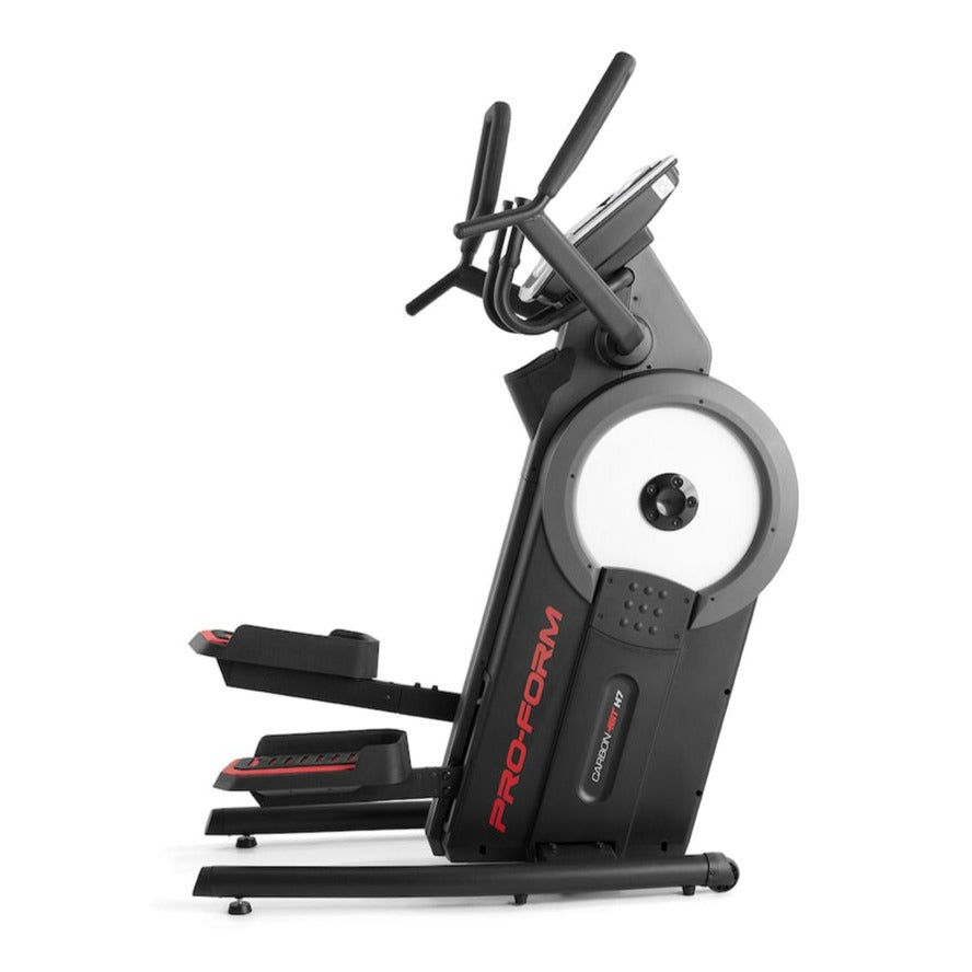 ProForm Elliptical Carbon HIIT H7 Elliptical