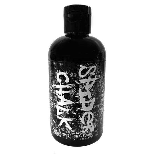 Spider Chalk Strength 8oz Liquid Chalk