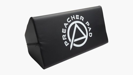 AbMat Preacher Pad