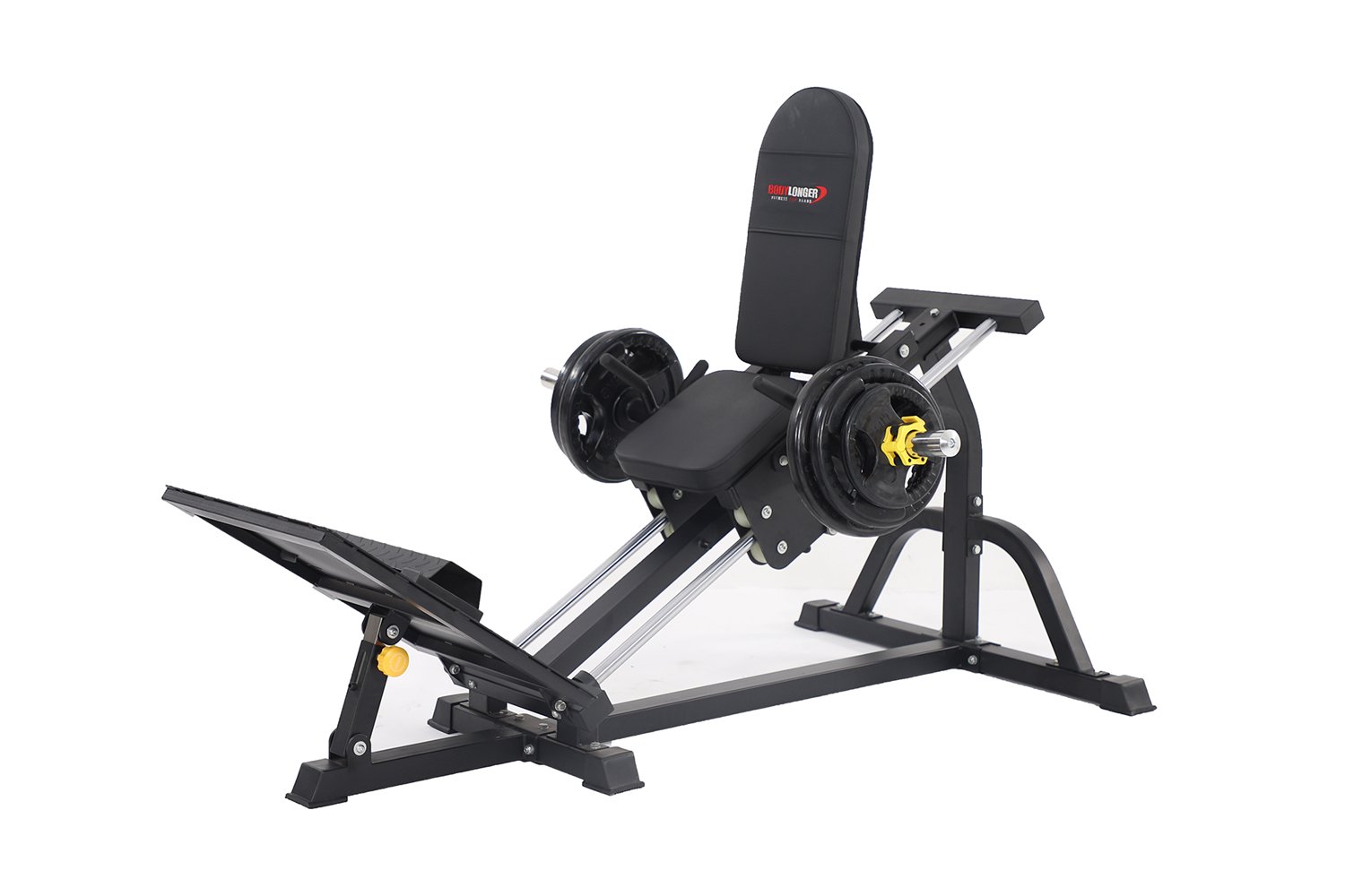 Leg sled machine sale