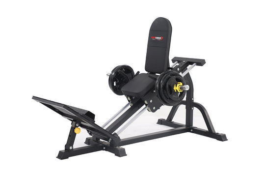 Altas Strength Strength: Lifting Accessories Altas AL-6007 Compact Leg Sled Machine