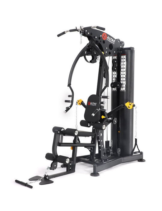 Altas Functional Trainer Altas AL-179 Multi-Functional Trainer