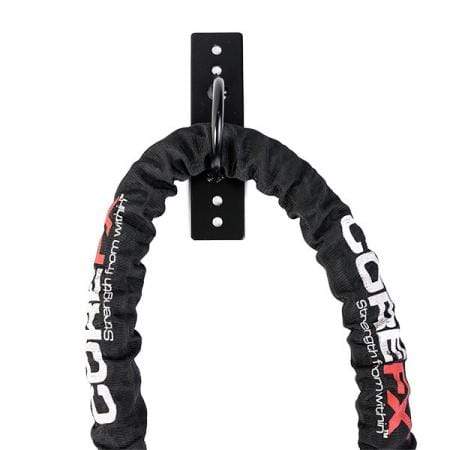 COREFX Battle Rope COREFX 50' Covered Battle Rope