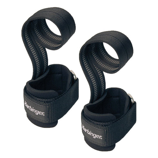 Harbinger Lifting Accessories Big Grip Pro Lifting Straps