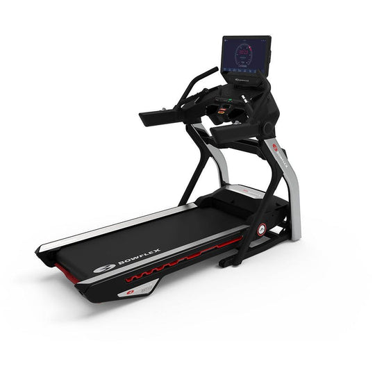 Northern Fitness Bowflex Treadmill 22