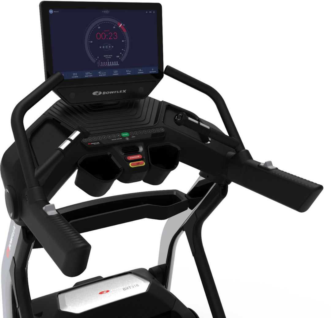 Northern Fitness Bowflex Treadmill 22