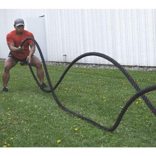 COREFX Battle Rope COREFX 50' Battle Rope