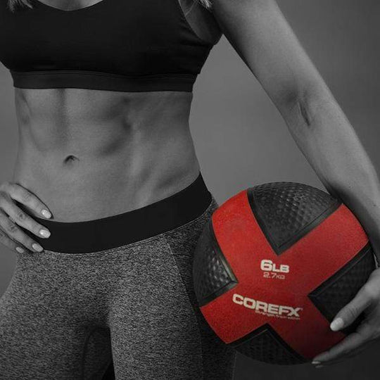 COREFX Medicine Ball COREFX Medicine Balls