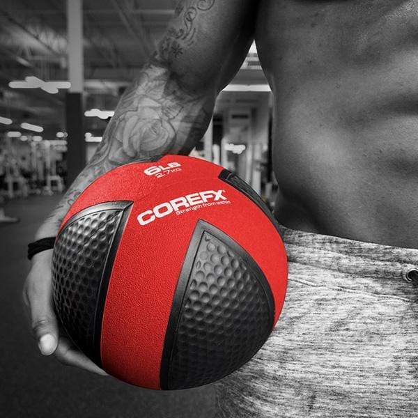 COREFX Medicine Ball COREFX Medicine Balls