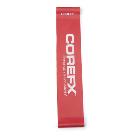 COREFX Resistance Band COREFX 2” Pro Loops - Set of 4