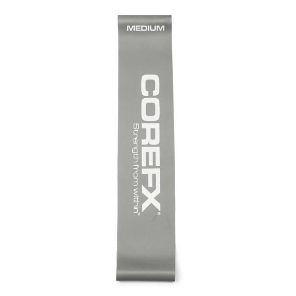 COREFX Resistance Band COREFX 2” Pro Loops - Set of 4