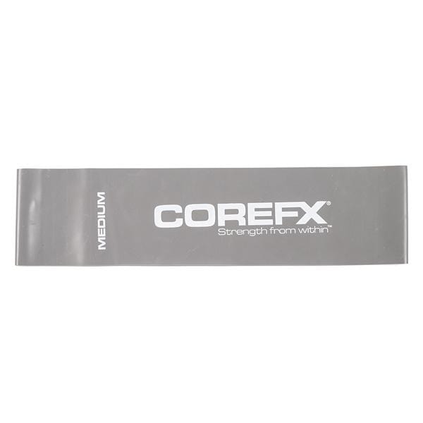 360 Athletics Resistance Band Medium COREFX Pro Loops