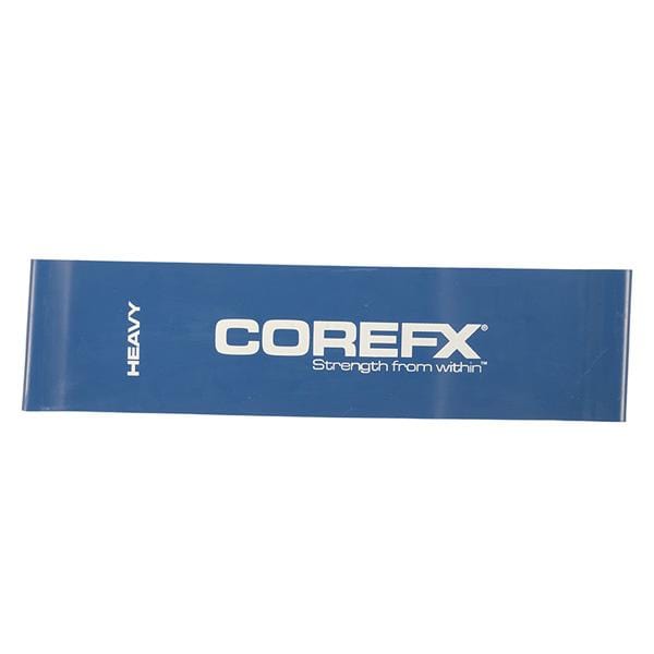 360 Athletics Resistance Band Heavy COREFX Pro Loops