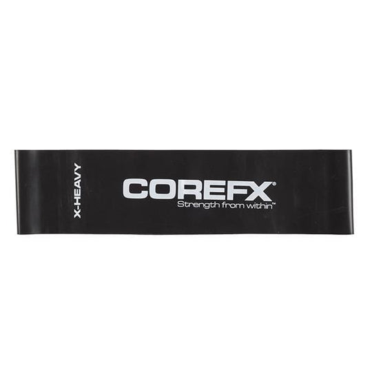 360 Athletics Resistance Band X-Heavy COREFX Pro Loops