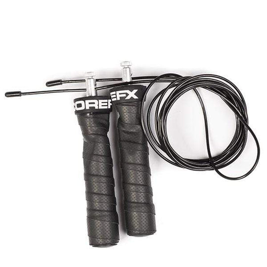 COREFX Battle Rope COREFX Soft Grip Speed Rope