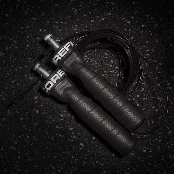 COREFX Battle Rope COREFX Soft Grip Speed Rope