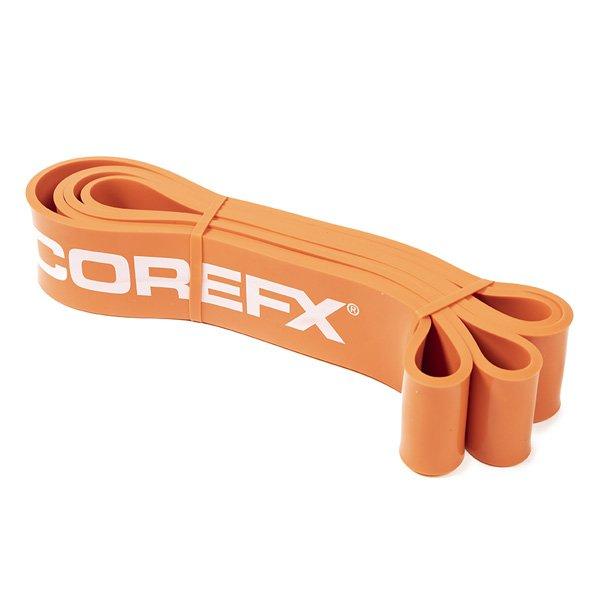 COREFX Resistance Band 1.8" 50-125 lb (Orange) COREFX Strength Resistance Bands