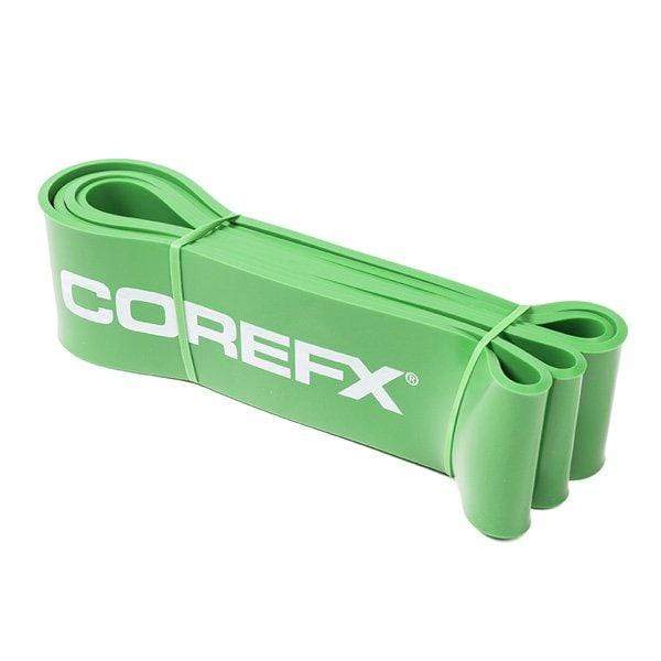 COREFX Resistance Band 2.5" 65-175 lb (Green) COREFX Strength Resistance Bands