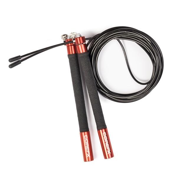 360 Athletics Battle Rope COREFX Thin Grip Speed Rope