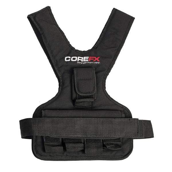 COREFX Weighted Vest COREFX Weighted Vest 20lb