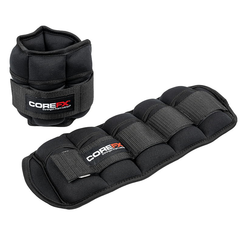 COREFX Ankle Weight COREFX Adjustable Ankle Weights