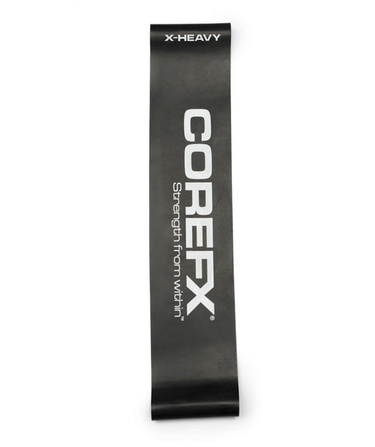 COREFX Resistance Band COREFX 2” Pro Loops - Set of 4