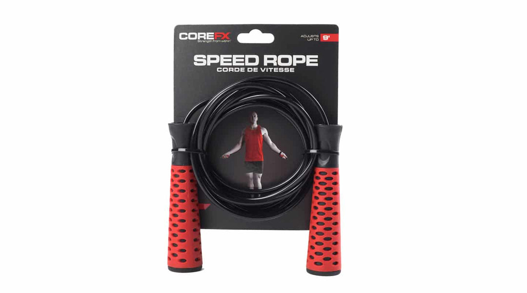 COREFX Battle Rope COREFX Speed Rope