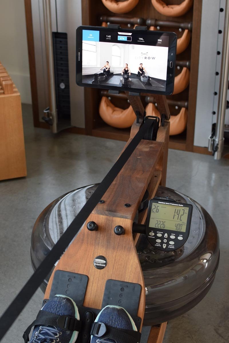 Northern Fitness WaterRower Bluetooth ComModule