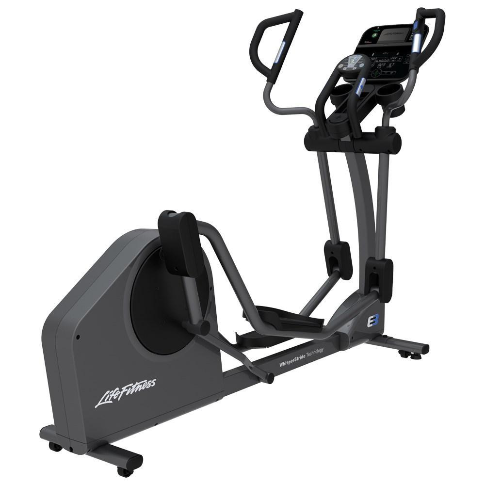 Northern Fitness Life Fitness E3 Elliptical