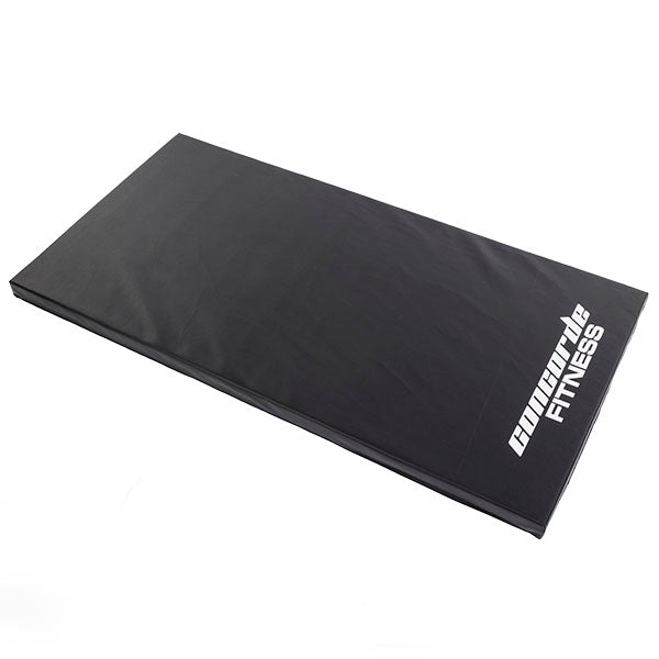 Concorde Fitness Yoga & Pilates Mats Gym Mat