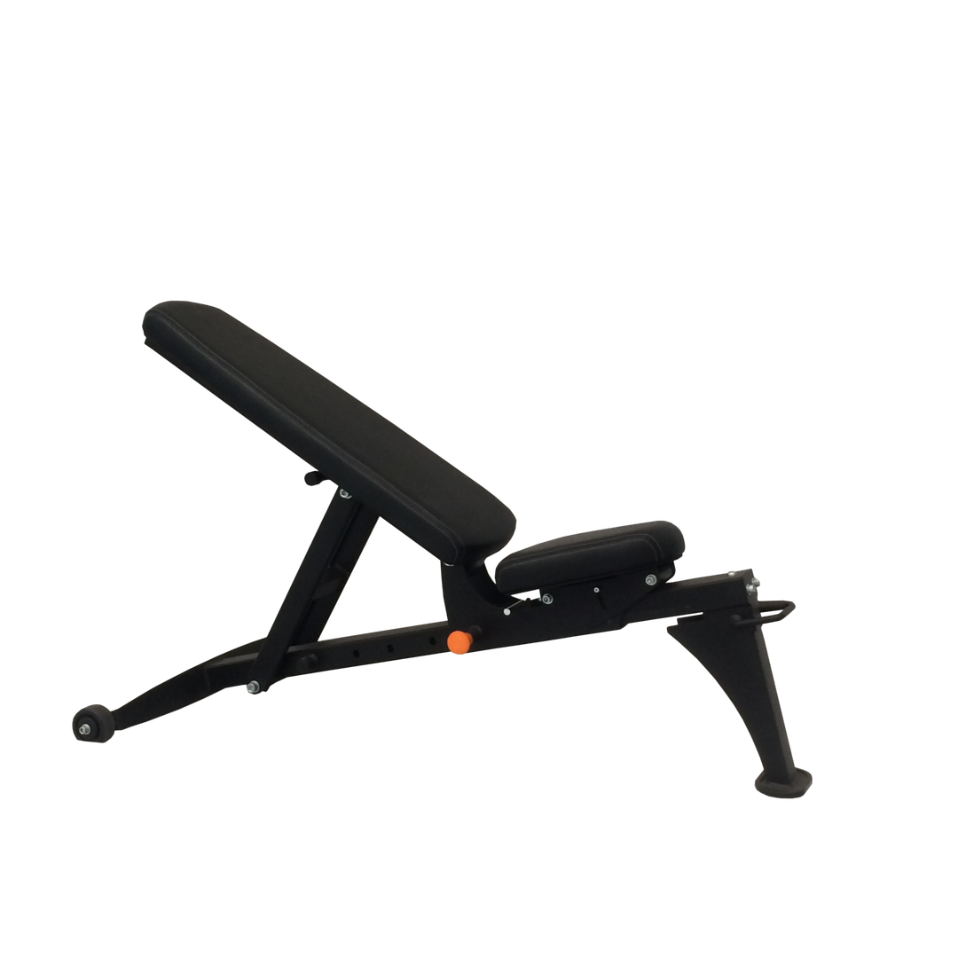 Torque Fitness Bench Torque F9 Adjustable Bench