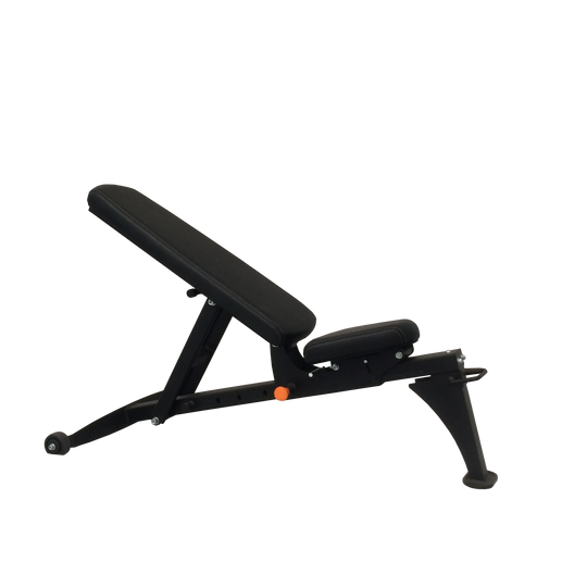 Torque Fitness Bench Torque F9 Adjustable Bench