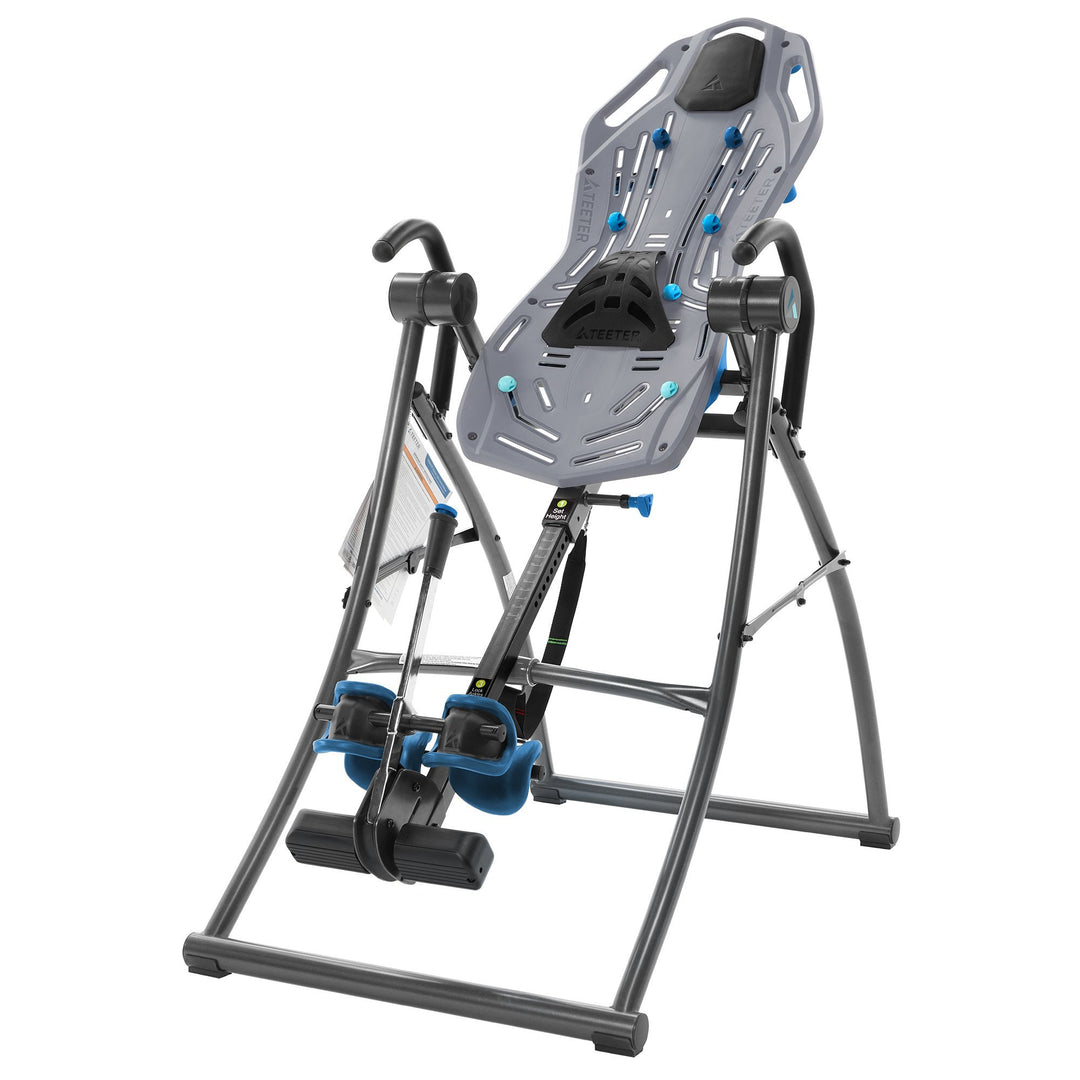 Northern Fitness FITSPINE XC5 INVERSION TABLE BY TEETER