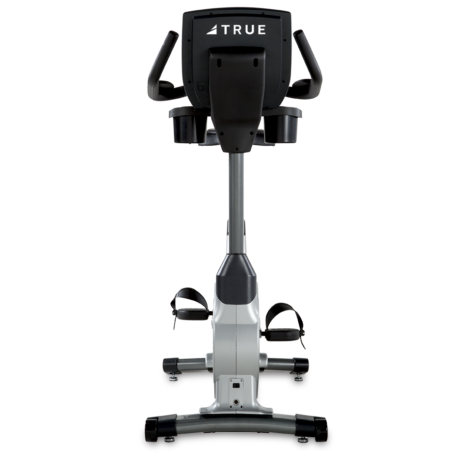 TRUE Fitness Upright Bike True ES900 Upright Bike