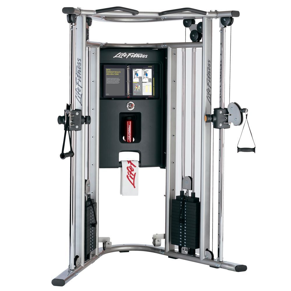 Northern Fitness Life Fitness G7 Gym System