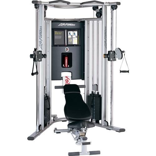 Northern Fitness Life Fitness G7 Gym System