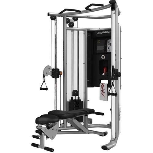 Northern Fitness Life Fitness G7 Gym System