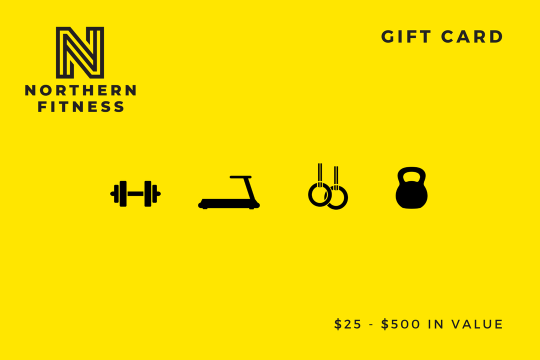 Northern Fitness Northern Fitness Gift Card