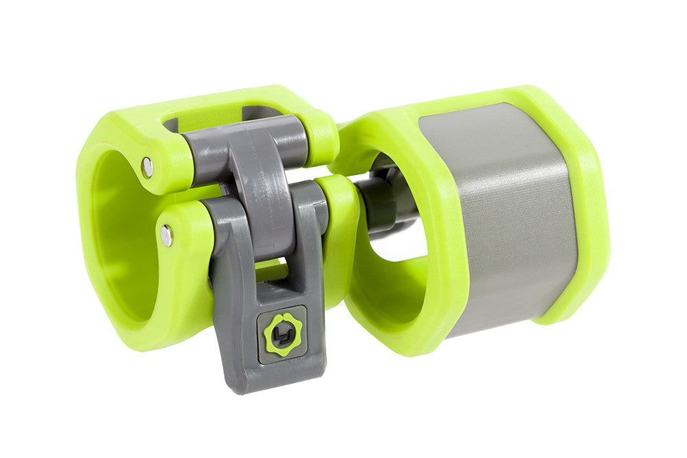 Lock-Jaw Green Lock-Jaw HEX 50mm