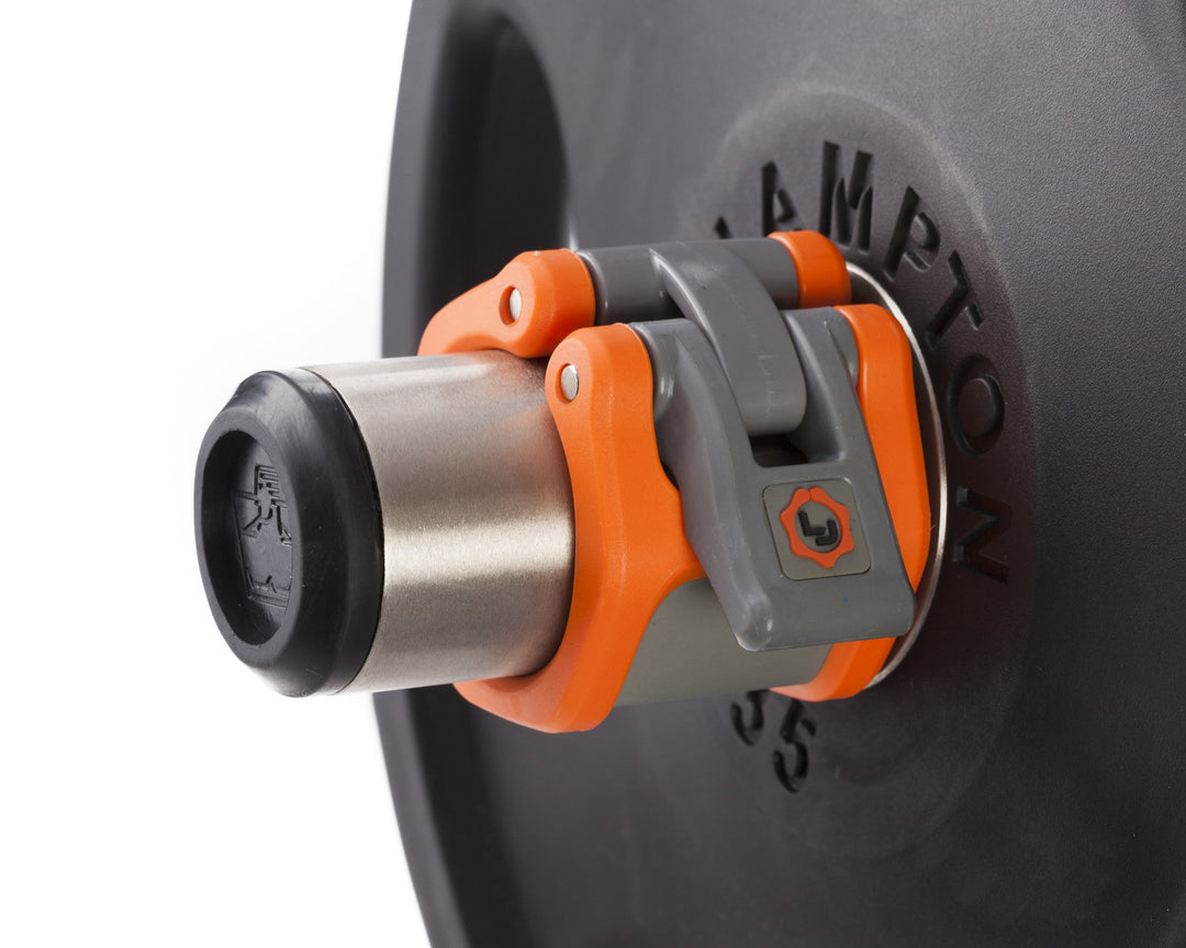 Lock-Jaw Orange Lock-Jaw HEX 50mm